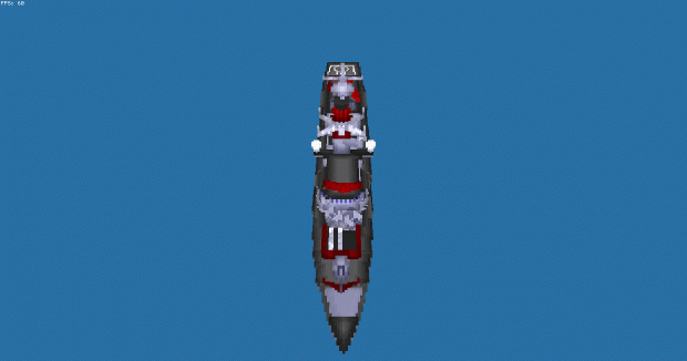 Naval Asset: Type 23