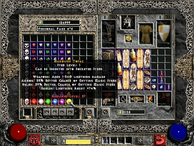 legendary gem diablo 3