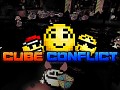 Cube Conflict