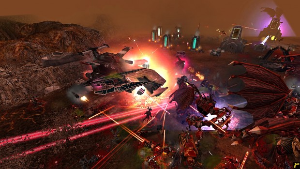 download khorne bloodspawn download khorne bloodspawn