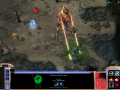 starcraft realistic scale mod