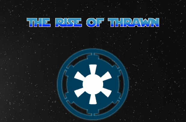 Rise of Thrawn: Splash Screen