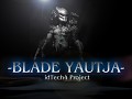 Blade Yautja