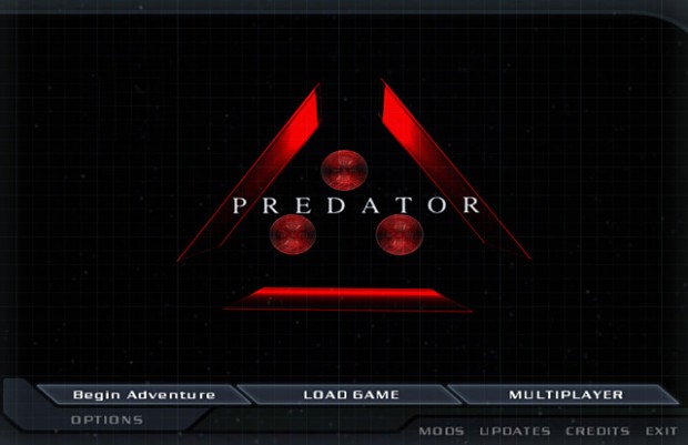 Predator D3 mod