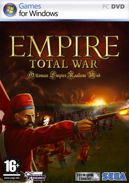 empire total war forums