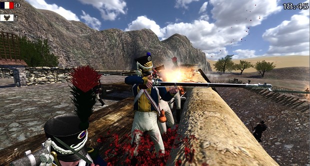 mount and blade napoleonic wars enhanced texture pack