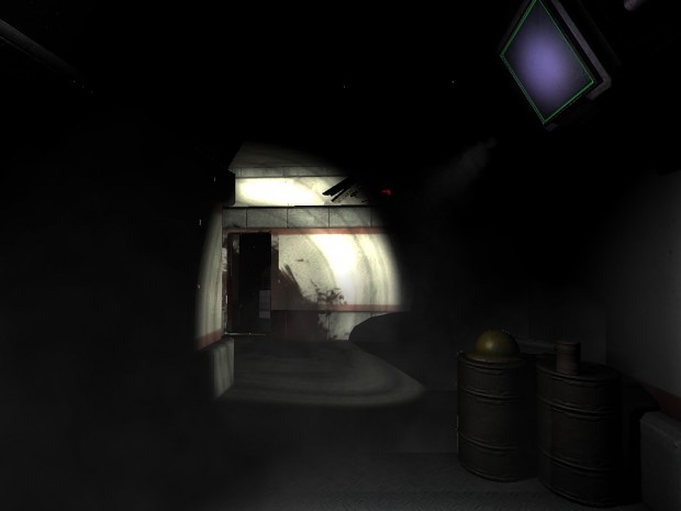 The Ritual New 01 image - Mod DB