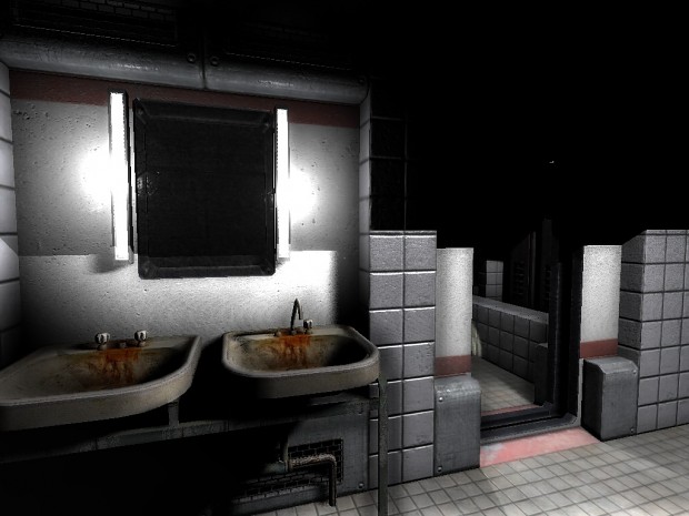 The Ritual New 03 image - ModDB