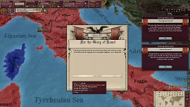Victoria II: Kaiserreich - The Roman Empire