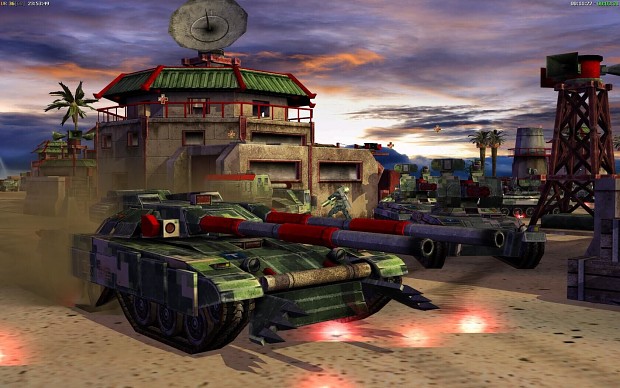 command and conquer generals 2 skidrow