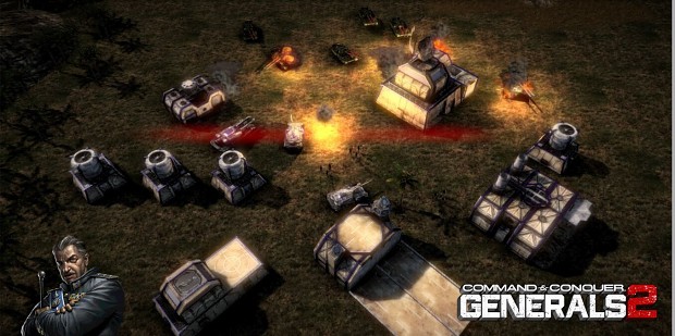 command and conquer generals 2 mission 1