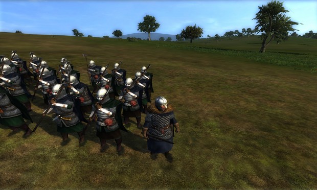 [Rhovanion] General image - DCI: Last Alliance mod for Medieval II ...