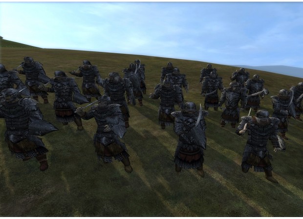 [Hill-men of the North] Boldogs image - DCI: Last Alliance mod for ...