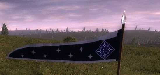 [Kingdom of Lindon] Lindon Banner