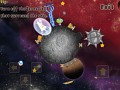 Space Rotary: Hard Levels