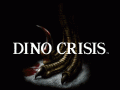 Dino Crisis Mod