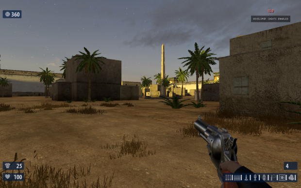 Serious Sam HD: TFE Extended