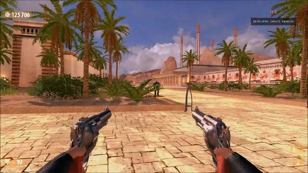 serious sam hd the first encounter mods