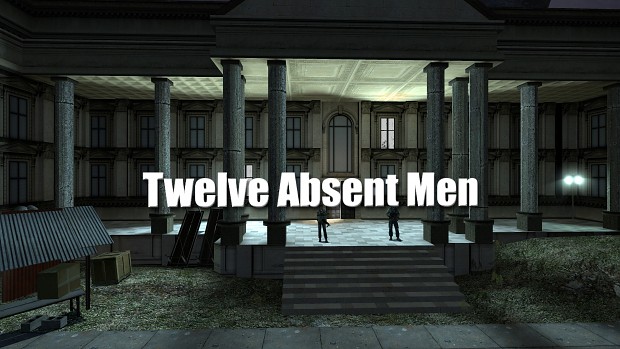 Twelve Absent Men (Beta 3 Released - Screenshots)