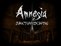 Amnesia: Sanctum Escaping
