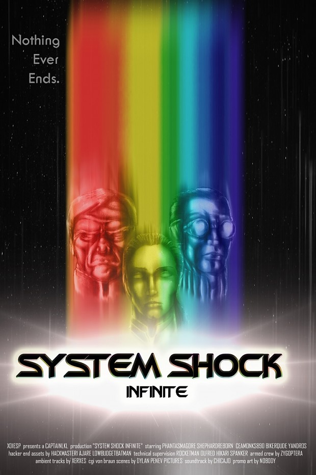 system shock wiki the rumbler