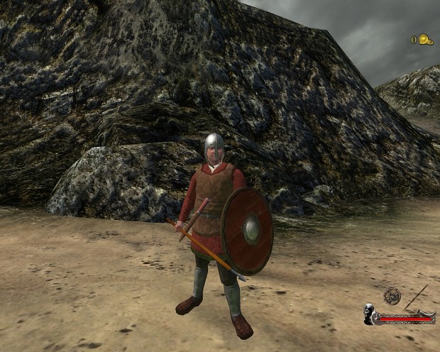 mount and blade warband persistent world