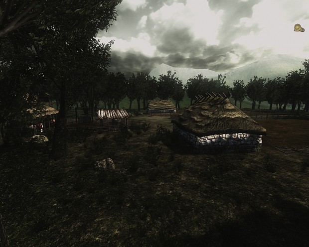 mount and blade warband mod wessex