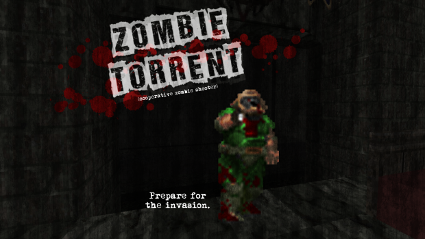 Zombie Torrent