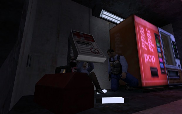 half life echoes no steam