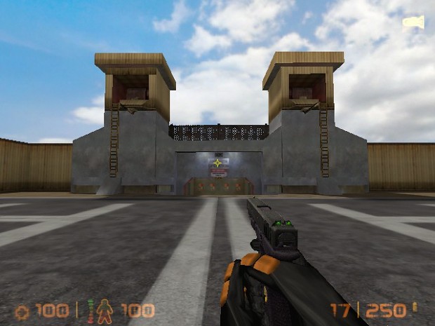 half life gold multiplayer pictures