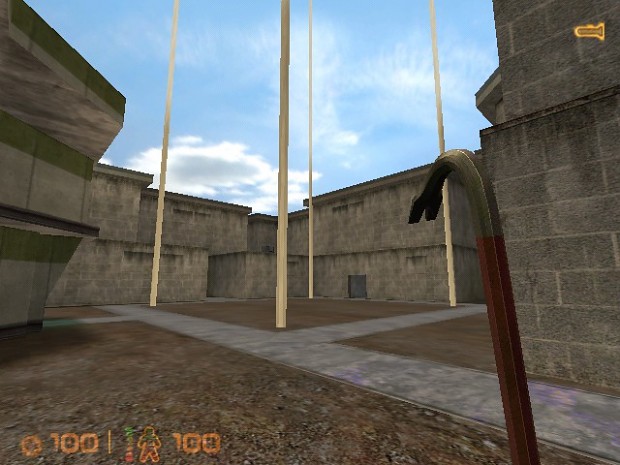 half life gold multiplayer pictures