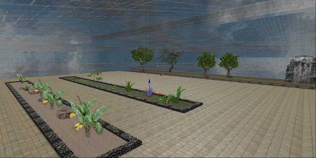 Greenhouse 1 Screenshot
