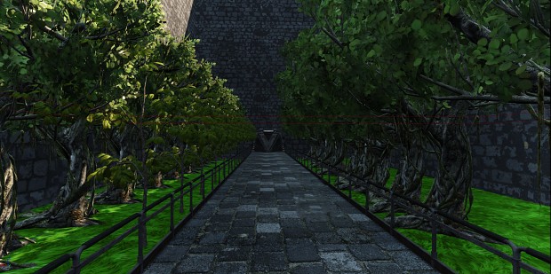 Greenhouse 3 Screenshot