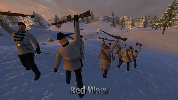 mount and blade warband victory