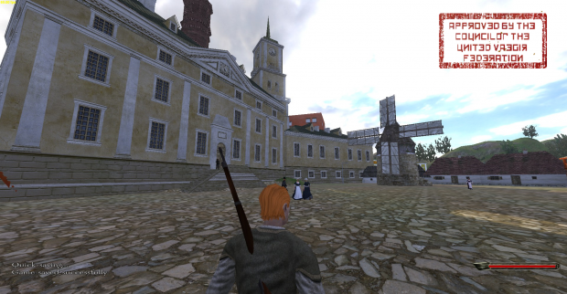 mount and blade warband new faction mod