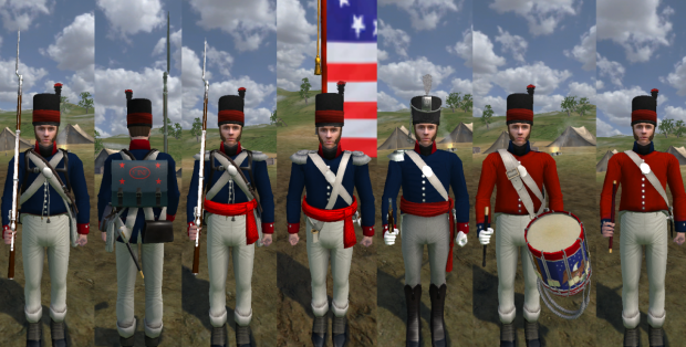 5th Maryland Militia Infantry