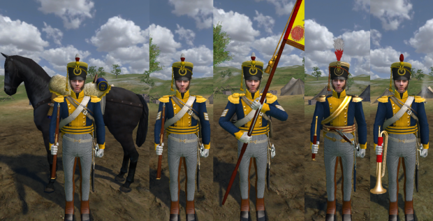 mount and blade warband firentis