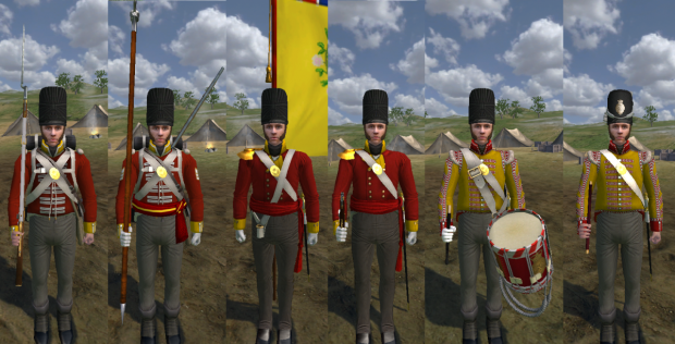 mount and blade warband multiplayer mods