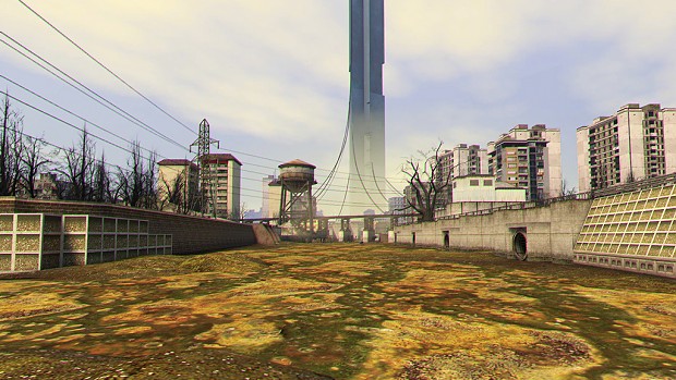 The Citizen Returns Screenshots