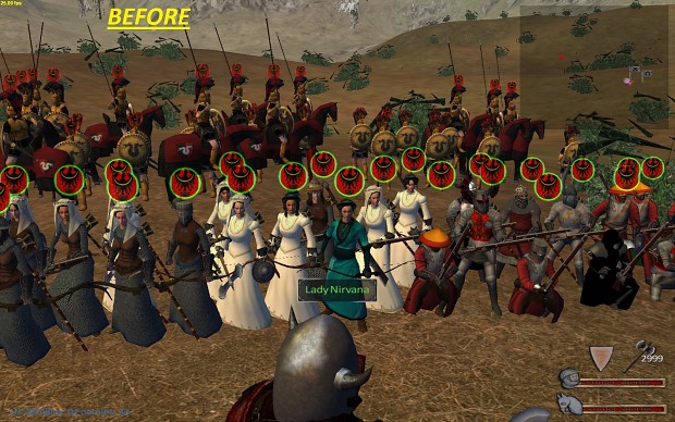 mount and blade best mod
