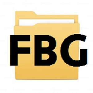 F.B.G. Logos and Banner