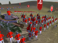 Total War: The Battle for Antares IV