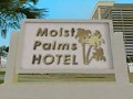 Hotel Suite Palms Safehouse