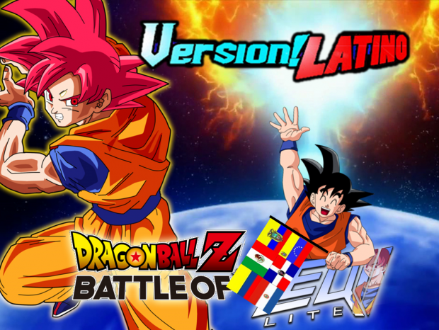 Dragon Ball Z Zeq2 Version Latino
