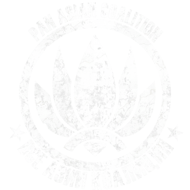 Pan Asian Coalition DLC