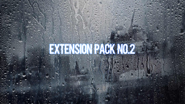 Extension Pack No.2 Wallpaper