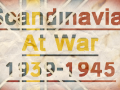 Scandinavia At War 1939-1945