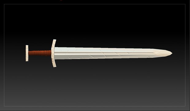 Dacian Swords