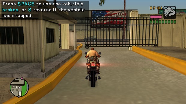 GTA Re: Vice City Stories PC 2024 (PPSSPP based engine) Screenshot 1