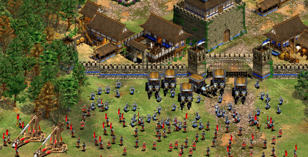 aoe 2 hd mods